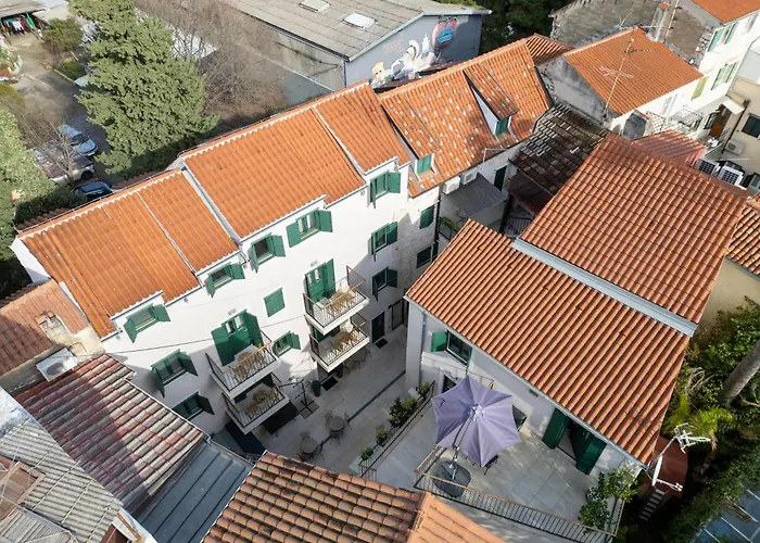 Apartments Korta
