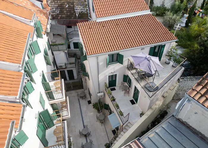 Apartments Korta