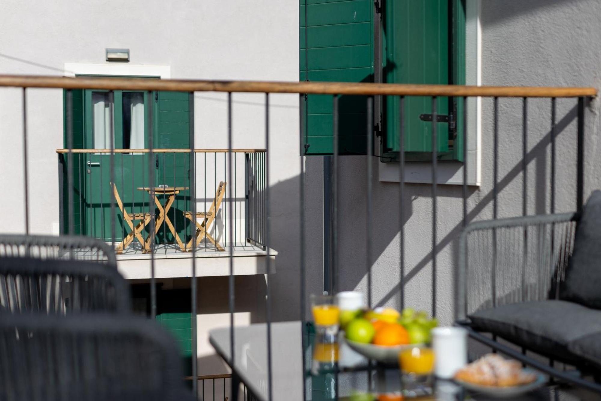 Apartament Korta