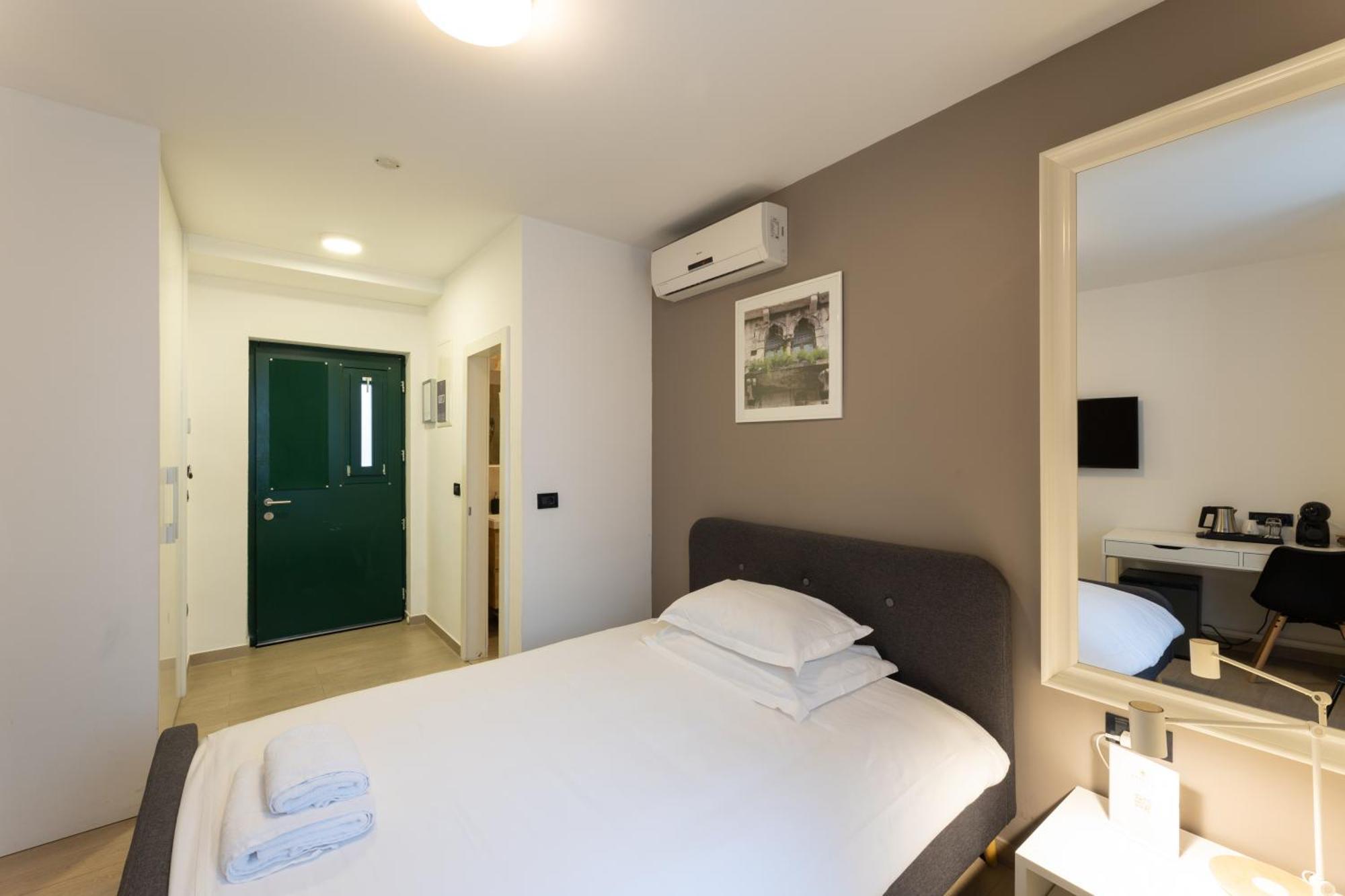 Korta Apartment Split
