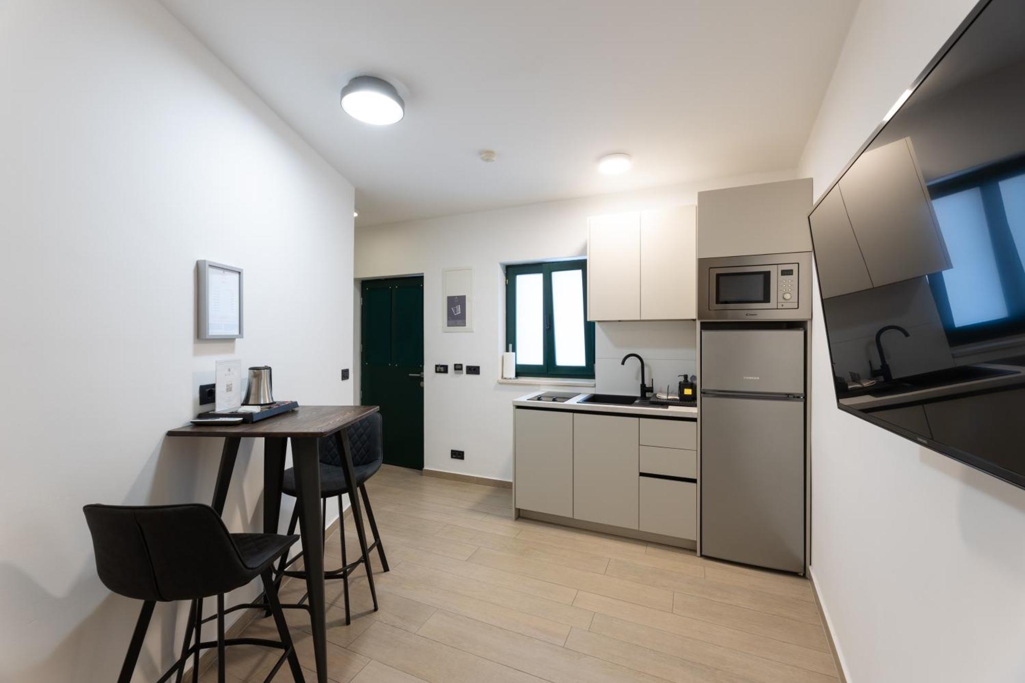Apartament Korta Split