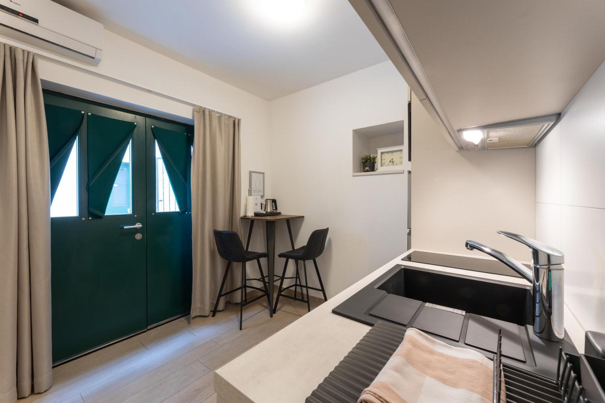 Korta Apartament Split