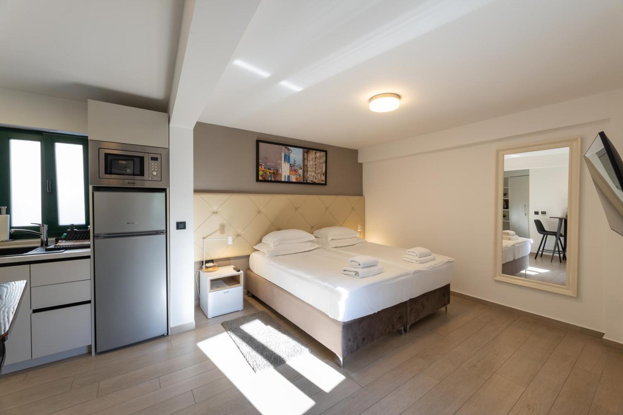 Apartament Korta *