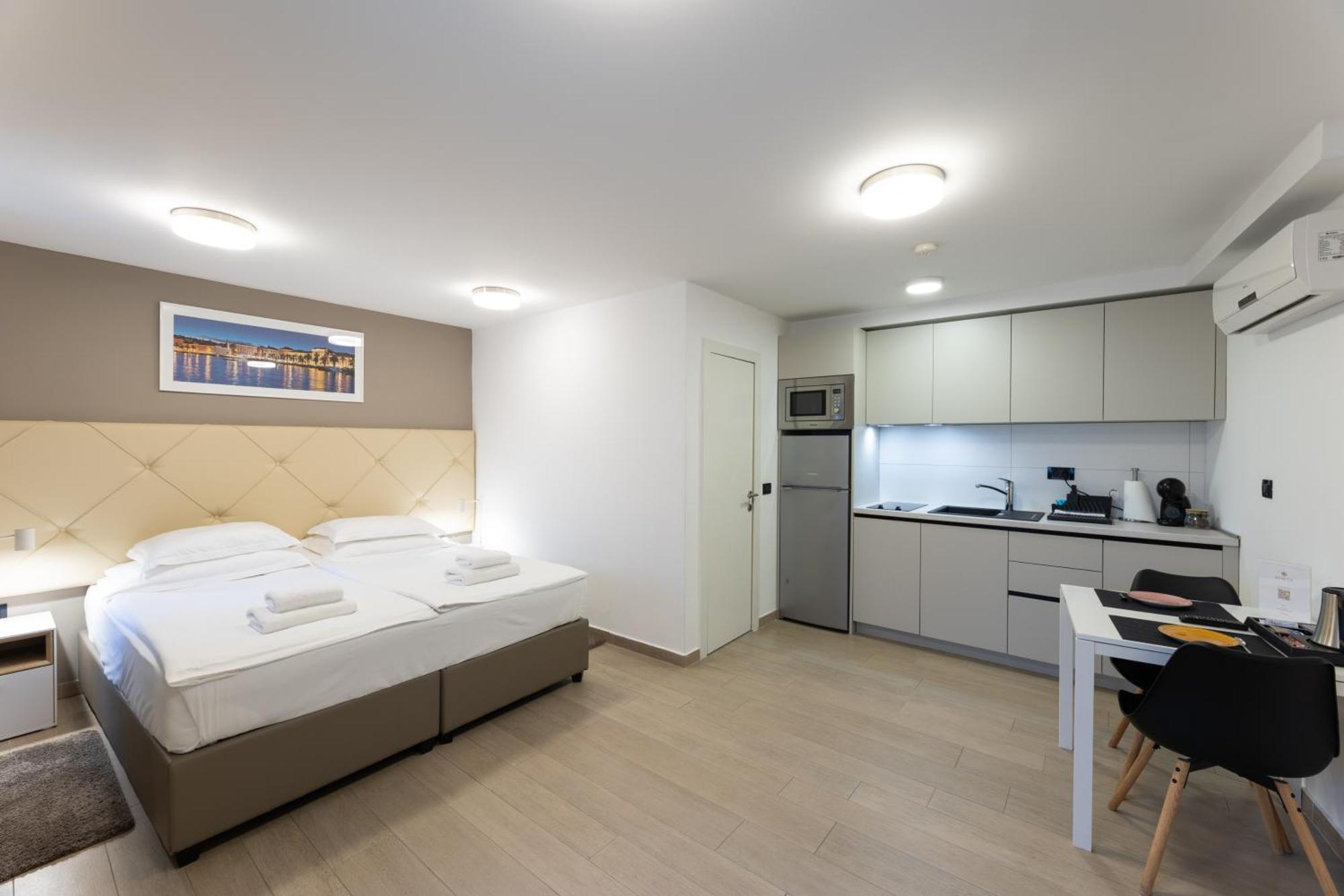 Apartament Korta *