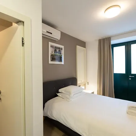 Apartments Korta Split Zimmer foto