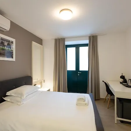Apartments Korta Split Zimmer foto