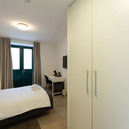 Apartments Korta Split Zimmer foto