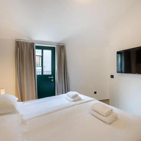 Apartments Korta Split Zimmer foto