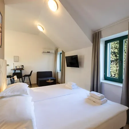 Apartments Korta Split Zimmer foto