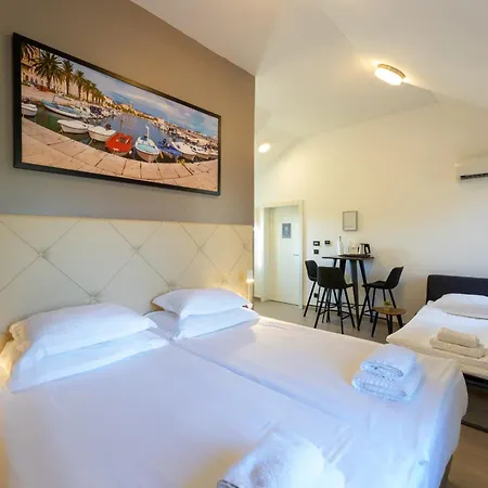 Apartments Korta Split Zimmer foto