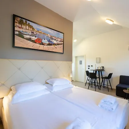 Apartments Korta Split Zimmer foto