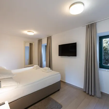 Apartments Korta Split Zimmer foto