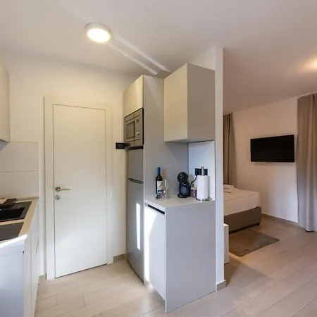 Apartments Korta Split Exterior foto