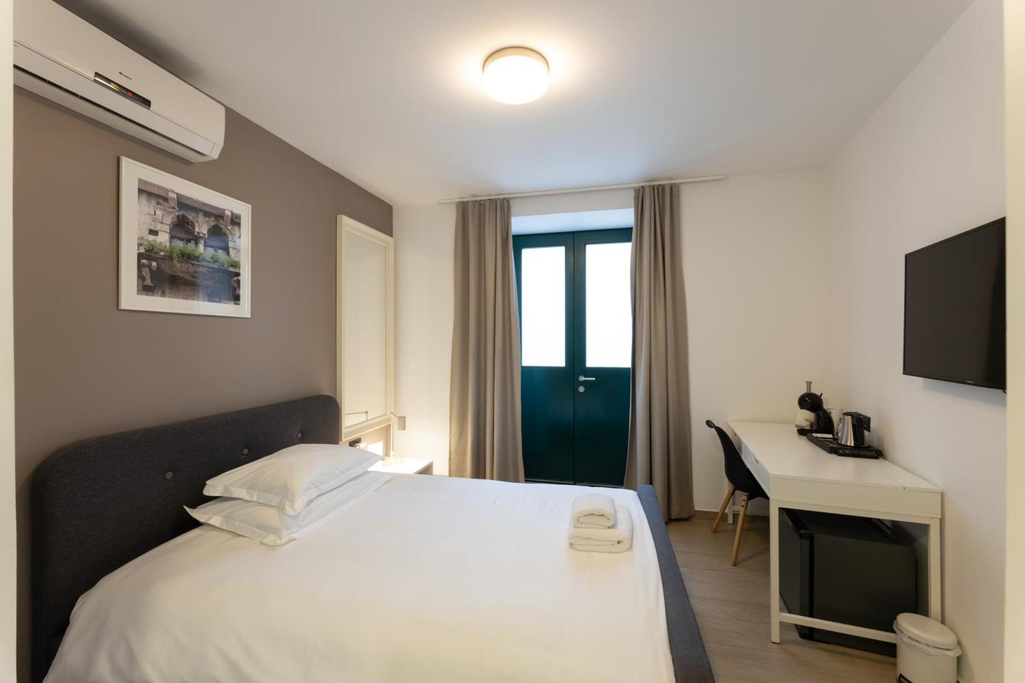 Apartmán Korta