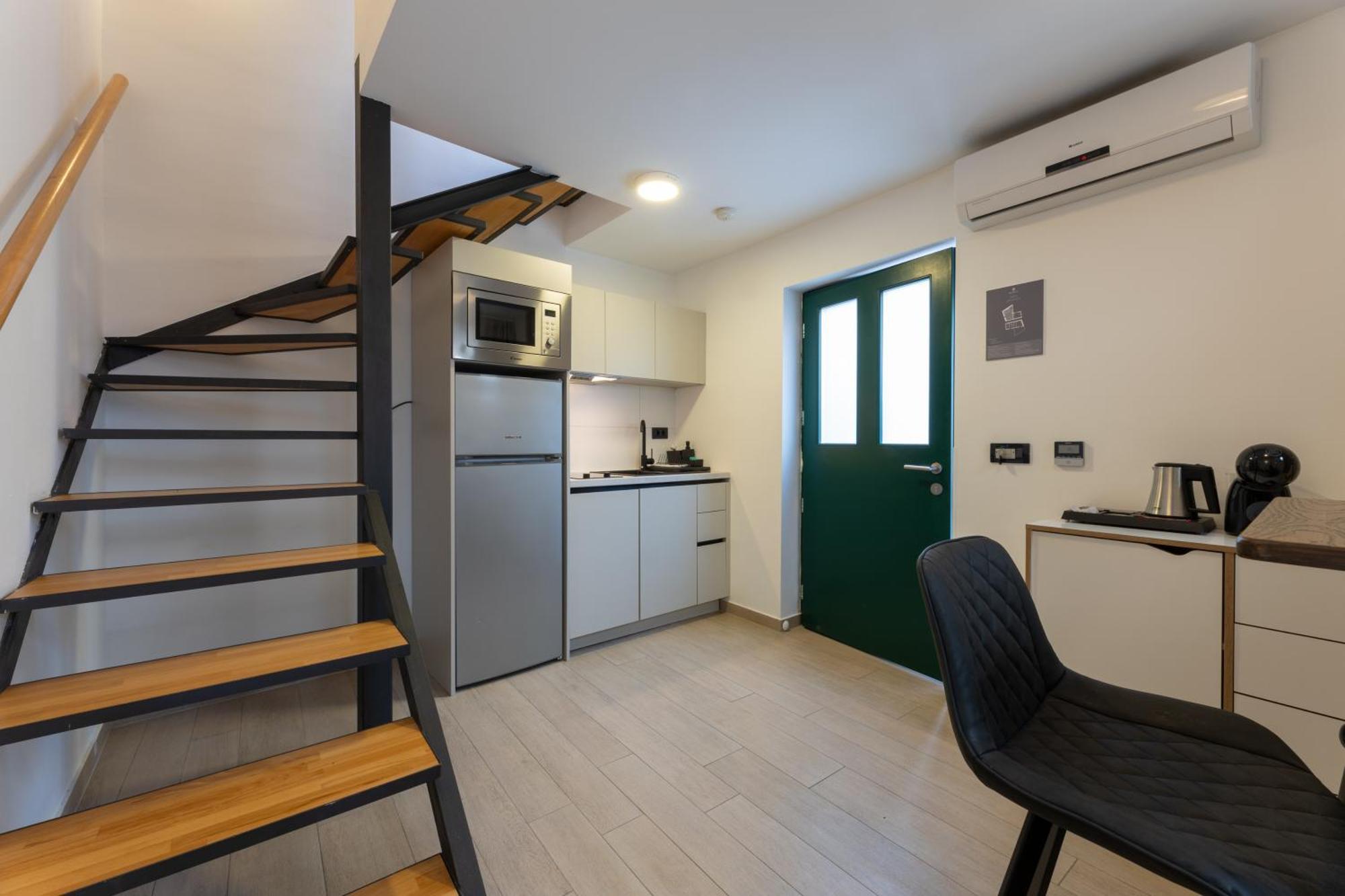 Apartmán Korta *
