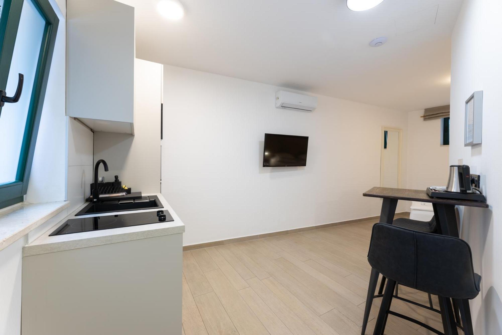 Apartmán Korta Split