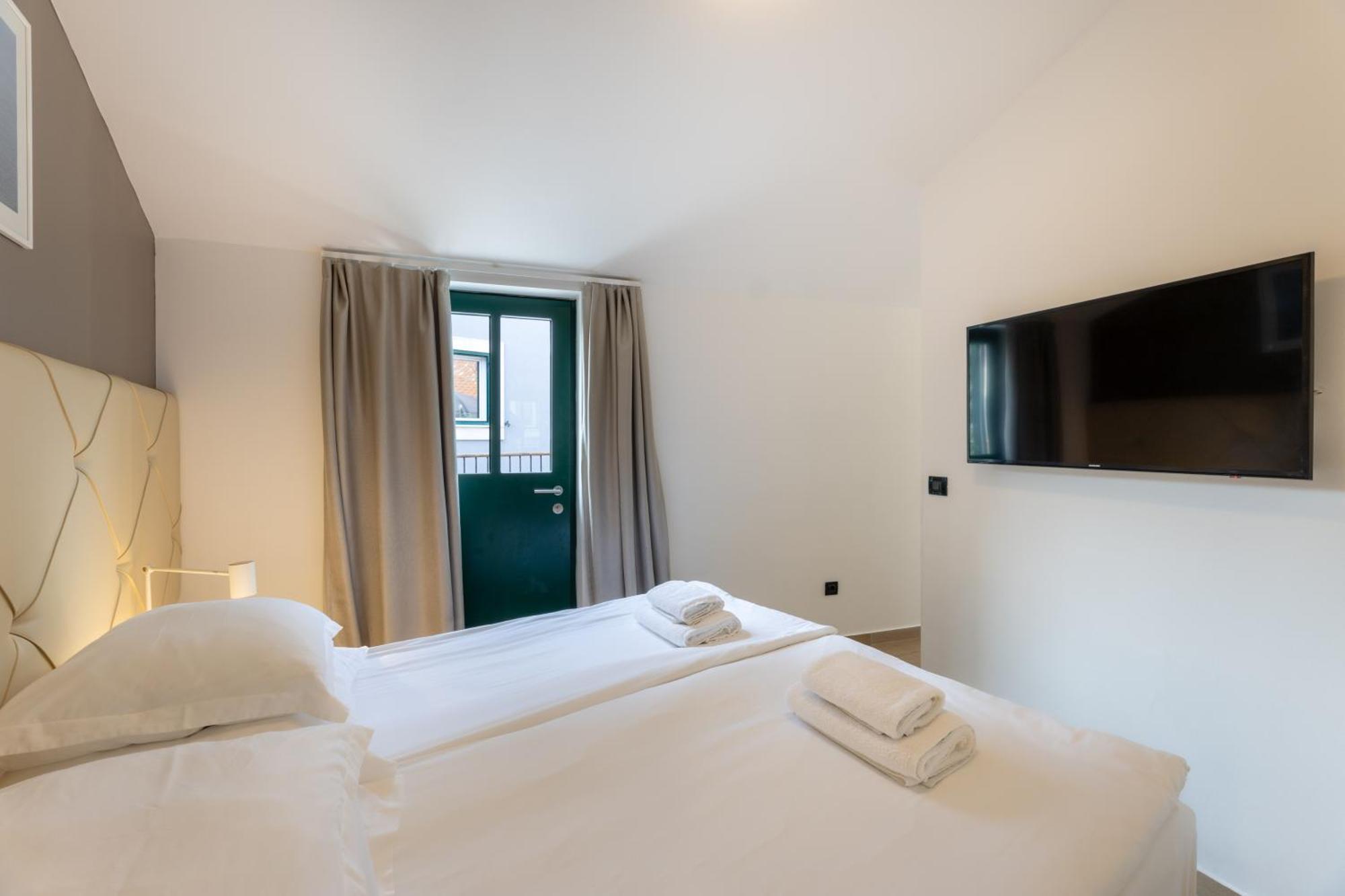 Korta Apartmán *