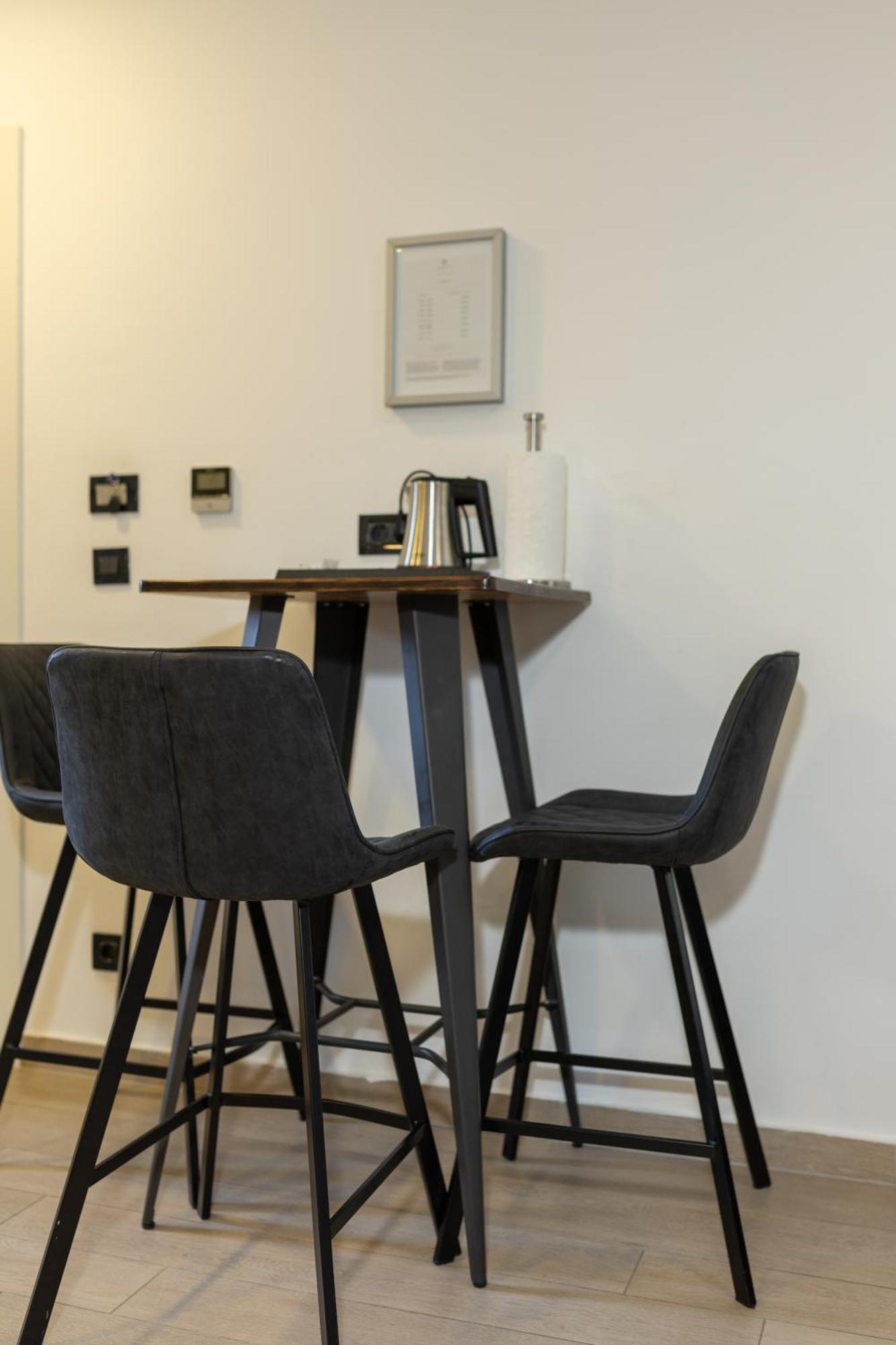 Korta Apartmán Split