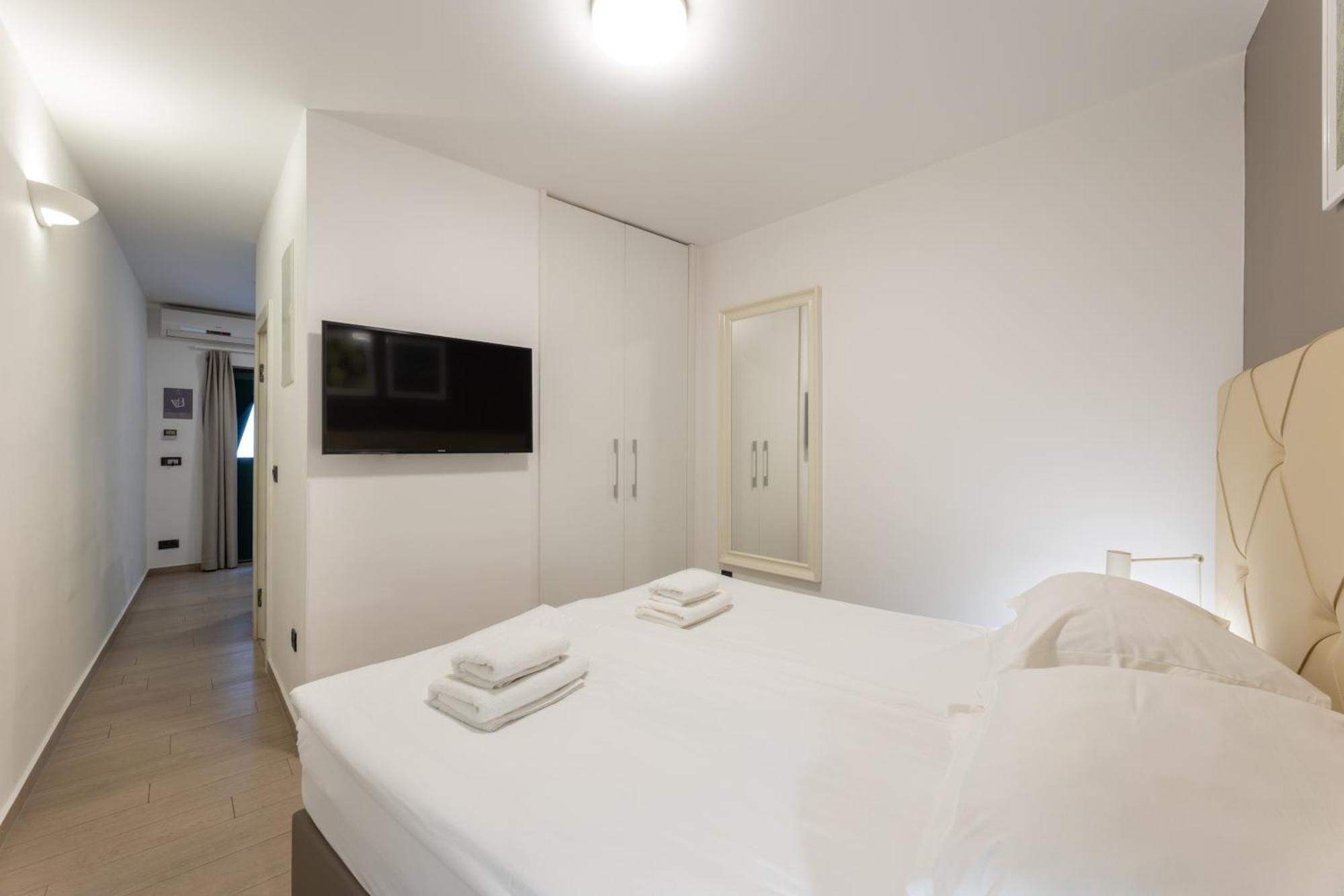 Apartmán Korta Split