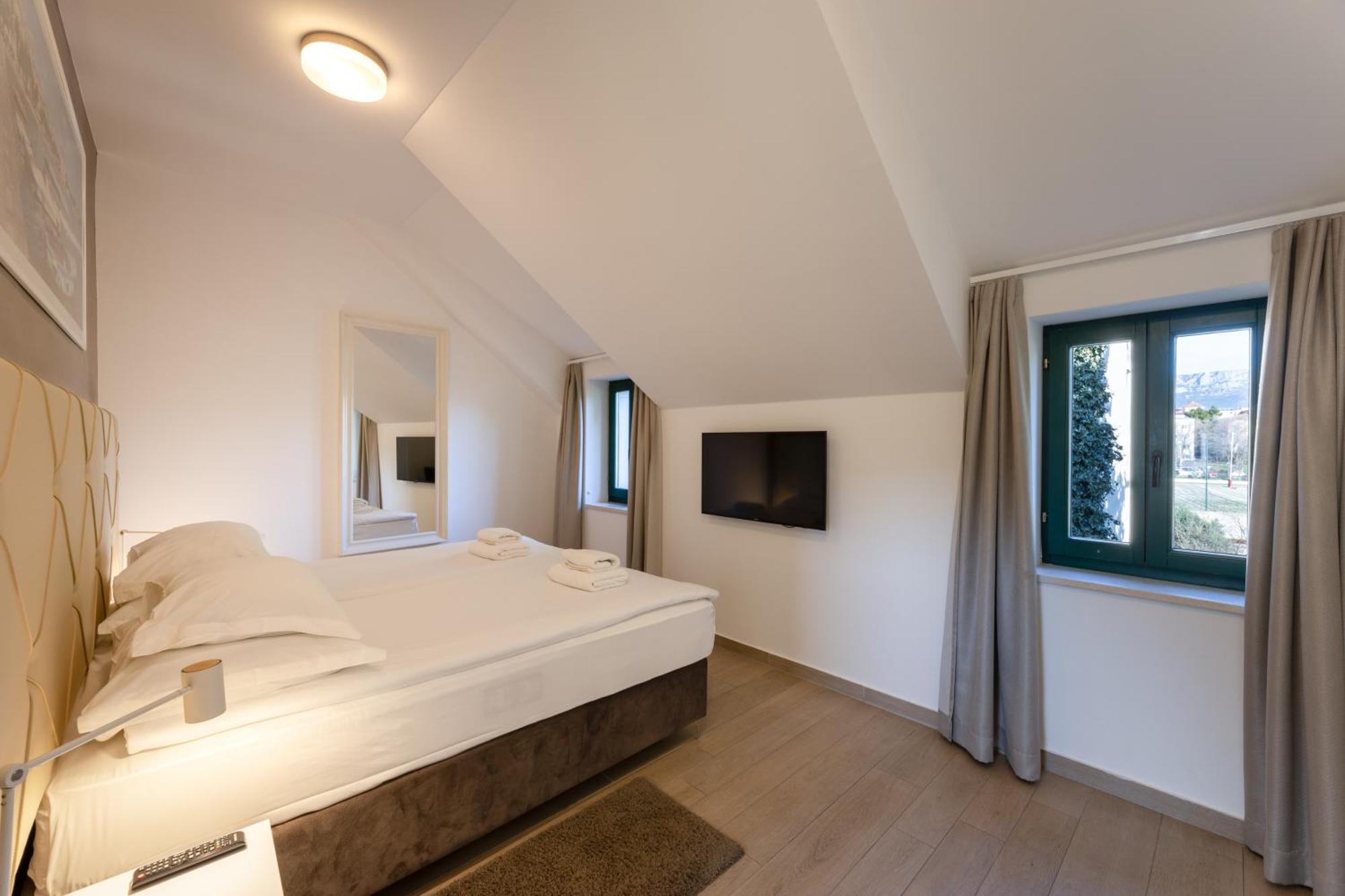 Apartmán Korta Split