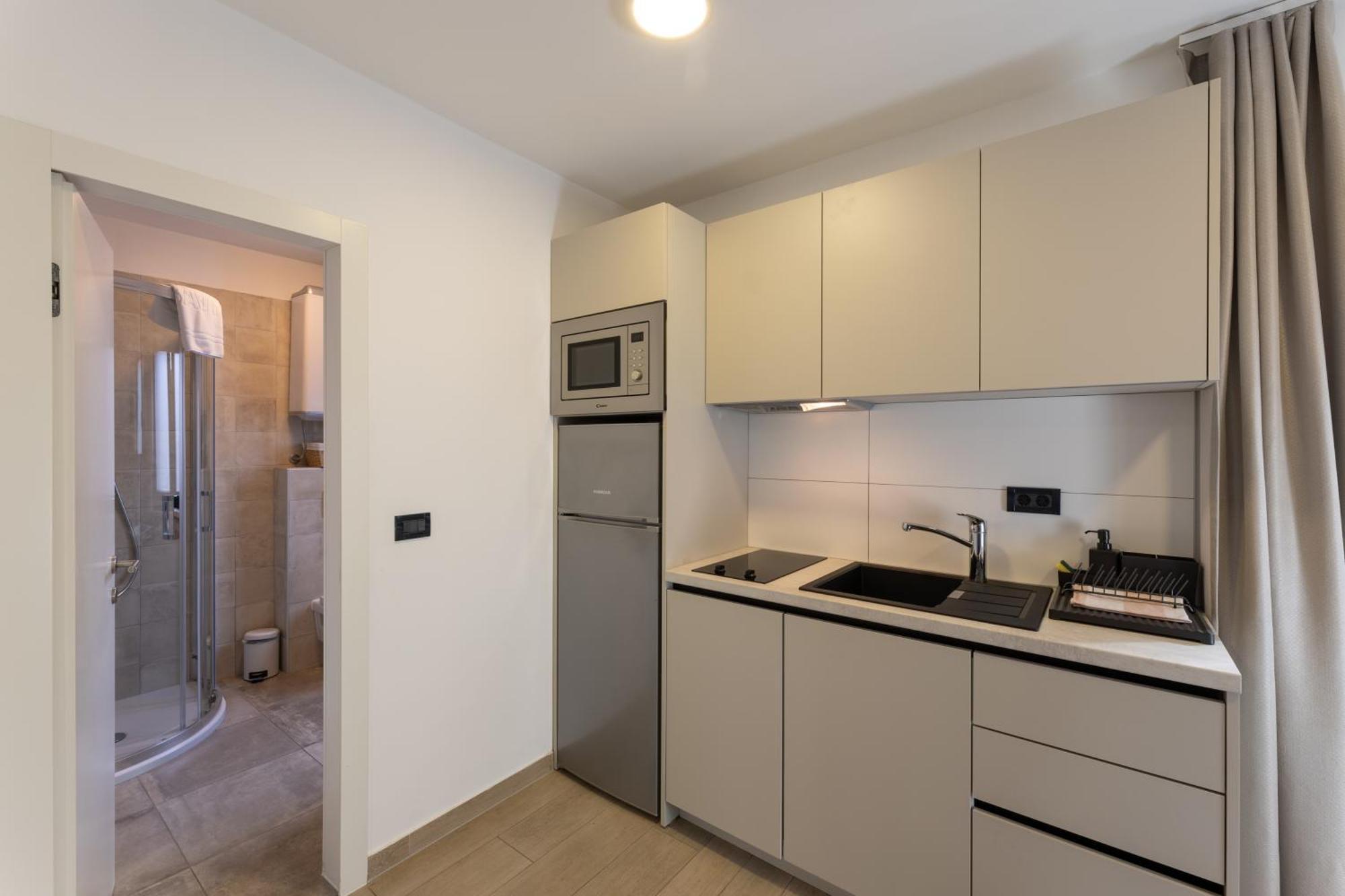 Apartmán Korta