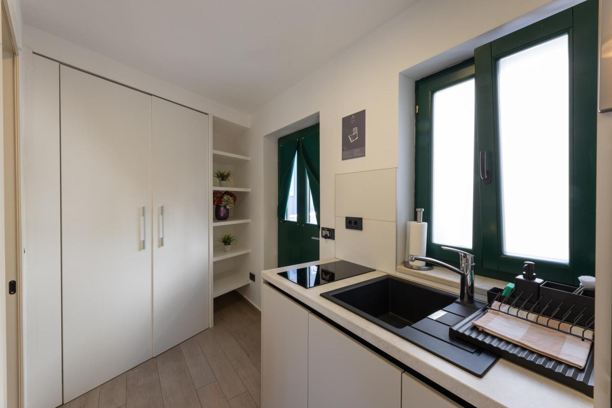 Korta Apartmán
