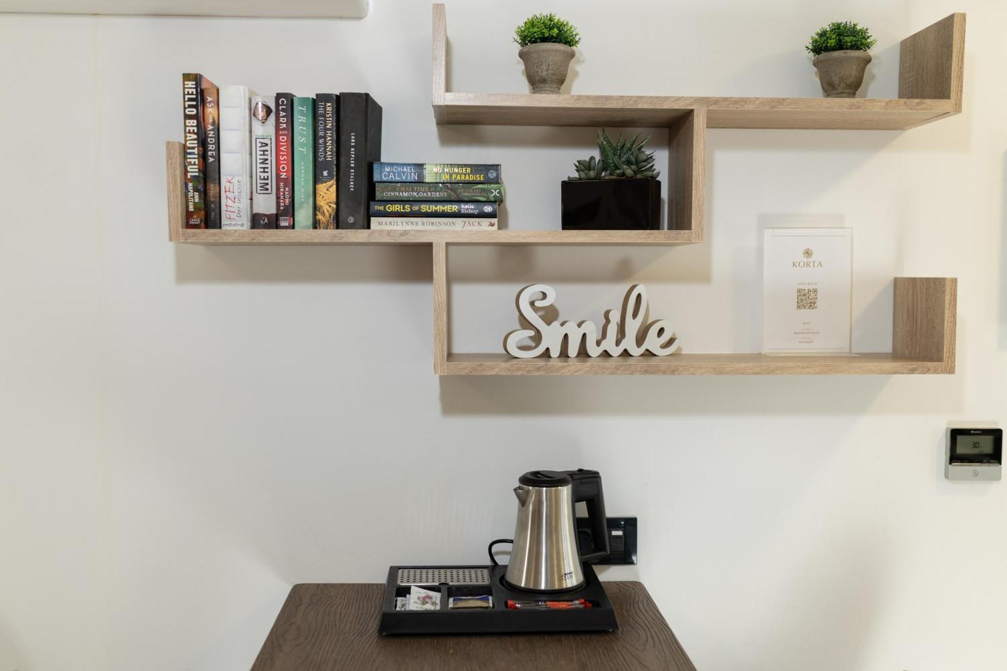 Korta Apartmán Split