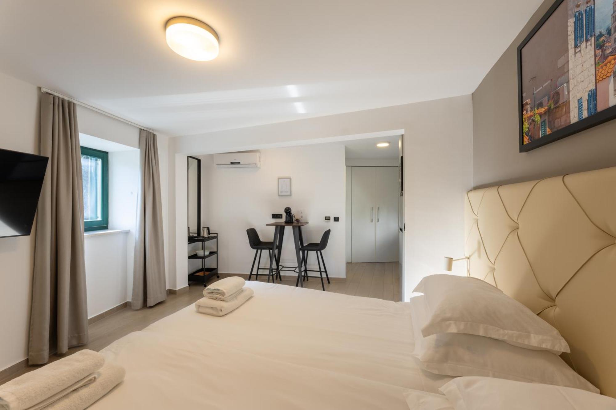Korta Apartmán *