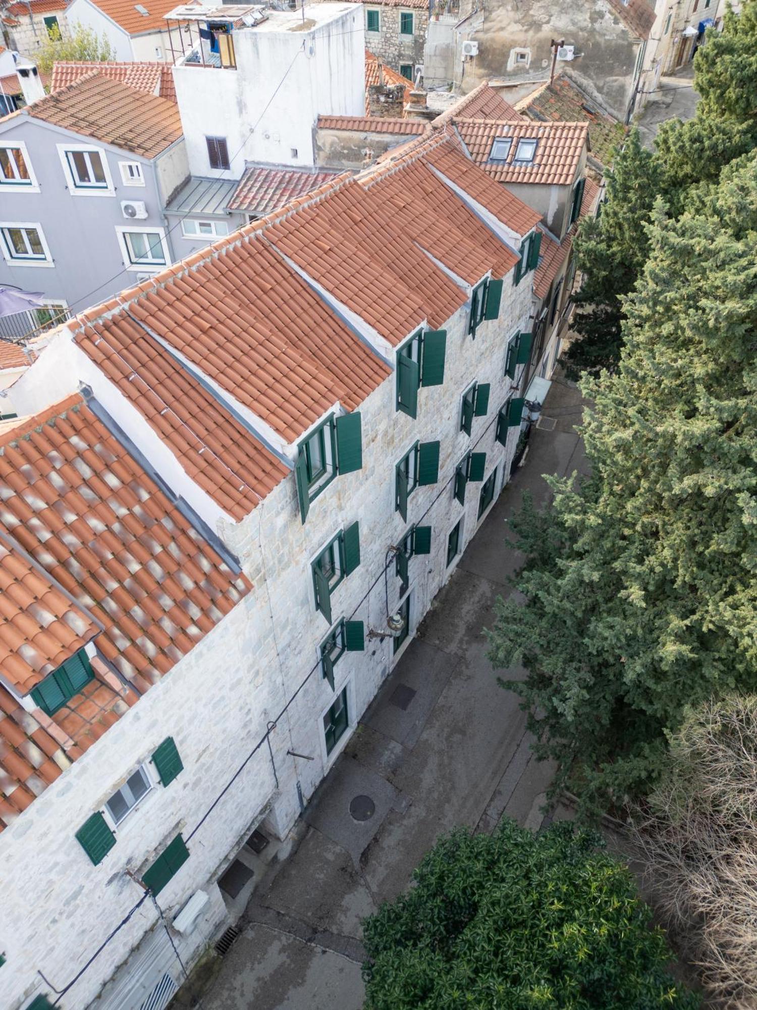 Apartmán Korta