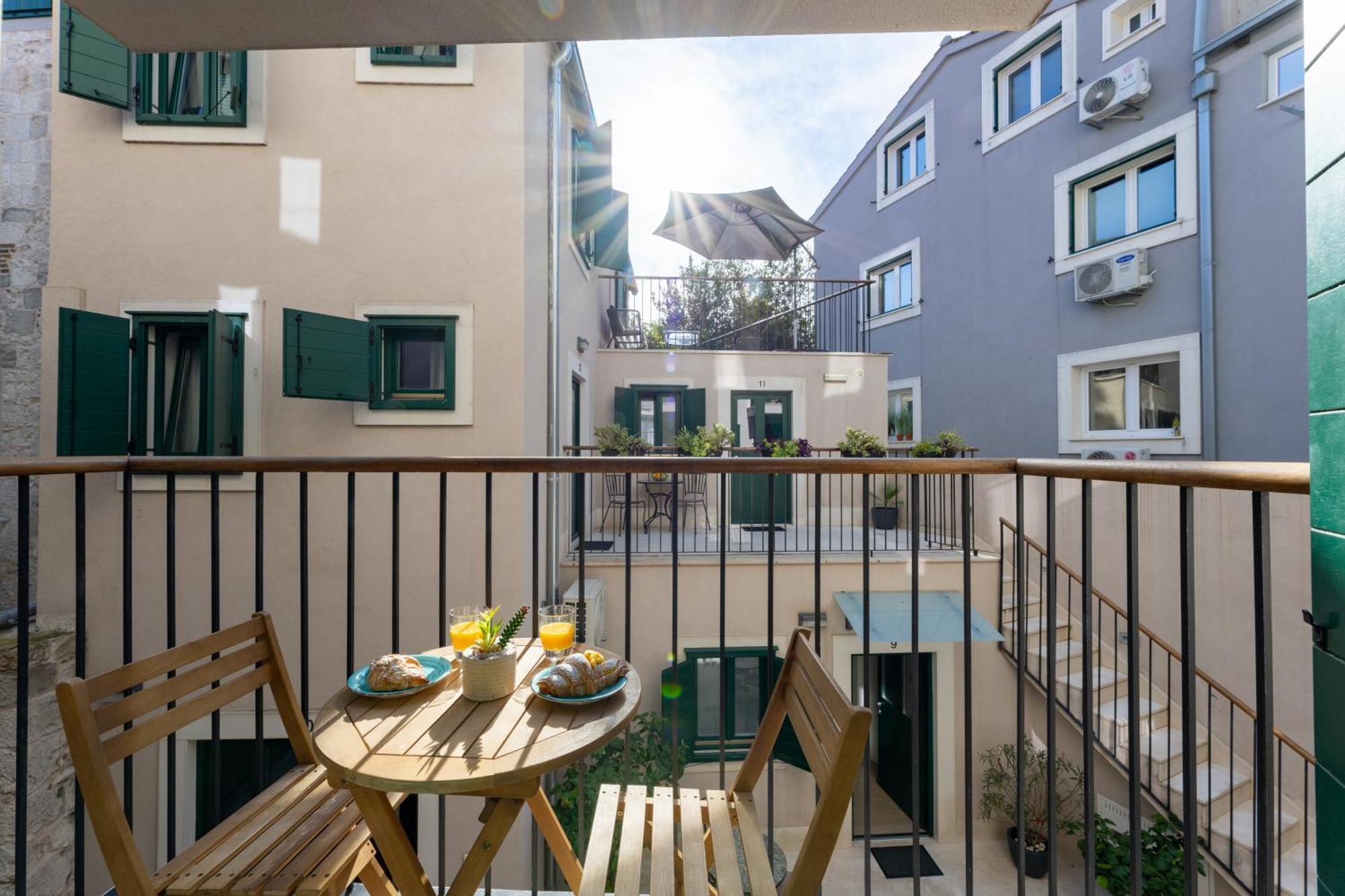 Apartmán Korta *