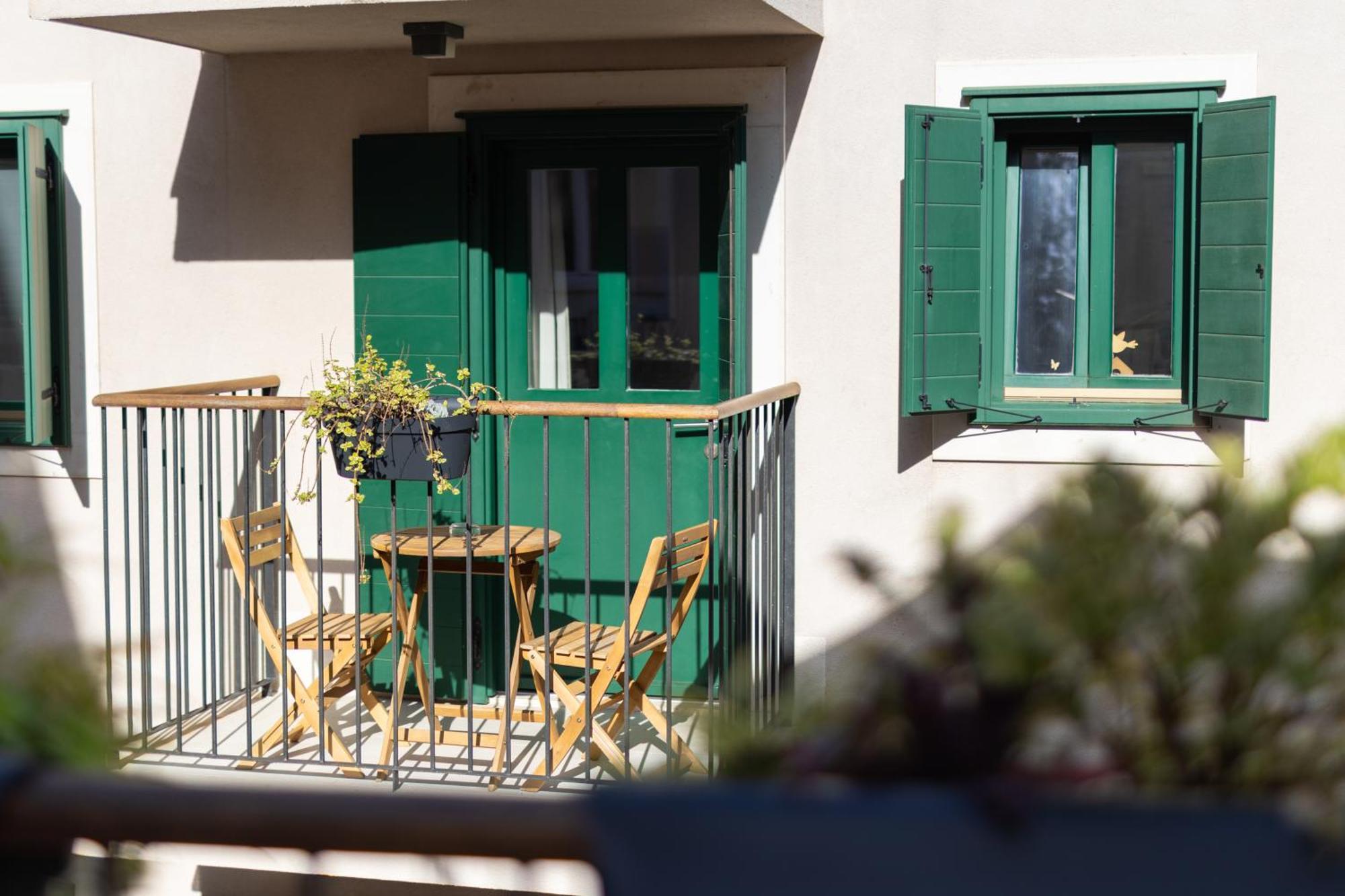 Korta Apartmán Split