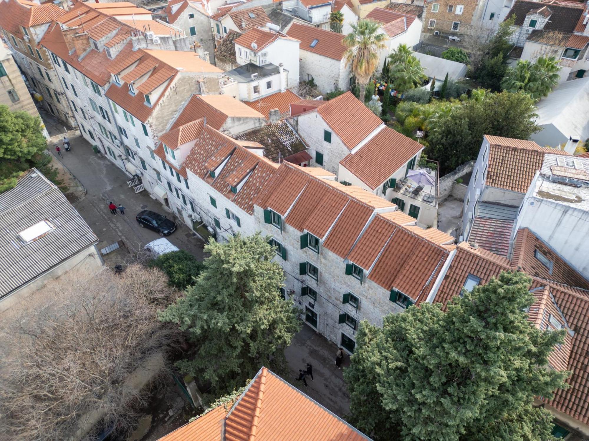 Korta Apartmán *